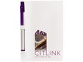 Essential conference set met A6 kladblok en pen 2