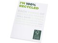 Desk-Mate® gerecycled A7 kladblok 5