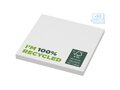 Sticky-Mate® gerecyclede sticky notes 75 x 75 mm 17