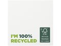 Sticky-Mate® gerecyclede sticky notes 75 x 75 mm 19