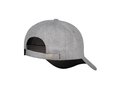 Medium Profile Fashion Cap 2