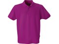 Top Stretch polo voor heren 5