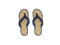 Slippers van stro 3