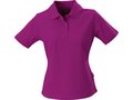 Top Stretch polo voor dames 3