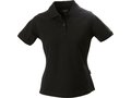 Top Stretch polo voor dames 16