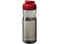 Eco drinkfles met klapdeksel - 650 ml 4