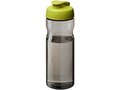 Eco drinkfles met klapdeksel - 650 ml 15