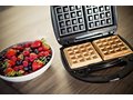 Russel Hobbs Fiesta voor broodjes en wafels 1