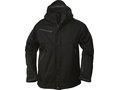 Softshell jas Skeleton 17