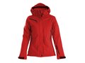 Softshell jas Skeleton 11