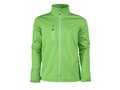 Drielagige softshell jas 5