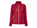 Drielagige softshell jas 23