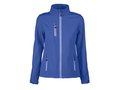 Drielagige softshell jas 14