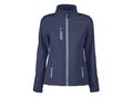 Drielagige softshell jas 20