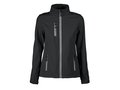 Drielagige softshell jas