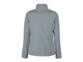 Drielagige softshell jas 12