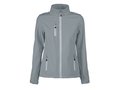 Drielagige softshell jas 13