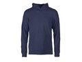 Microfleece hoody Switch 10