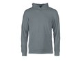 Microfleece hoody Switch 8