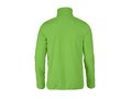 Microfleece trui met korte rits Railwalk 3