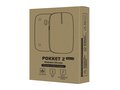 Xoopar Pocket muis Bio 4