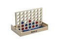 Vier op een rij spel