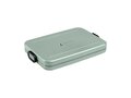 Mepal Lunchbox Take a Break Flat 800 ml