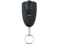 Alcohol tester met sleutelhanger 3