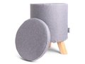 Senza Storage Decoration Pouffe 3