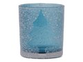 SENZA XMAS Theelichthouder Frost 7