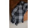 SENZA Recycled Cotton Plaid Geruit 7