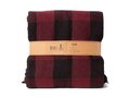 SENZA Recycled Cotton Plaid Geruit 2