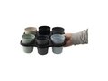 Circulcup Coffee Cup Tray 6-hole Ø 8 cm 3