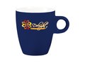 CoffeeCup mokken gekleurd - 200 ml 2