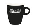 CoffeeCup mokken gekleurd - 200 ml