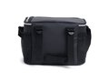 Dunga 600D Reversed Bicycle Coolerbag LED 6