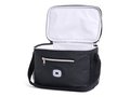 Dunga 600D Reversed Bicycle Coolerbag LED 3