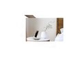 Prixton 4-in-1 Bluetooth®-speaker van 10 W met ledverlichting en draadloos oplaadstation 5