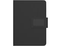SCX.design O16 A5 notitieboek met oplichtend logo 3