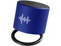 SCX.design S26 speaker 3W voorzien van ring met oplichtend logo 5