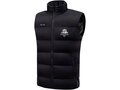 SCX.design G01 verwarmde bodywarmer met powerbank 1