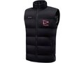 SCX.design G01 verwarmde bodywarmer met powerbank 49