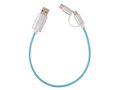 3-in-1 LED flow kabel