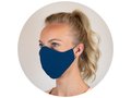 3-laags katoenen mondmasker met ruimte voor filter 3