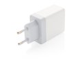 Snellader met dual output en PD - 30W 7