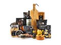 Kerstpakket Happen van de Plank