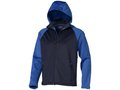 Challenger Softshell Jack