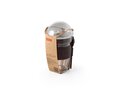Joycup Breakfast Yoghurt beker - 250 ml 4