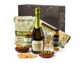 Kerstpakket Mediterraans Lekker