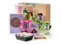Kerstpakket Kleurrijk Zoet